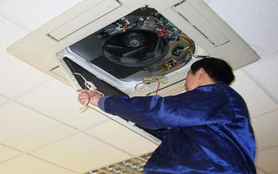 杭州學家電維修培訓學校課程介紹 一站式掌握家電安裝、維護與銷售技能